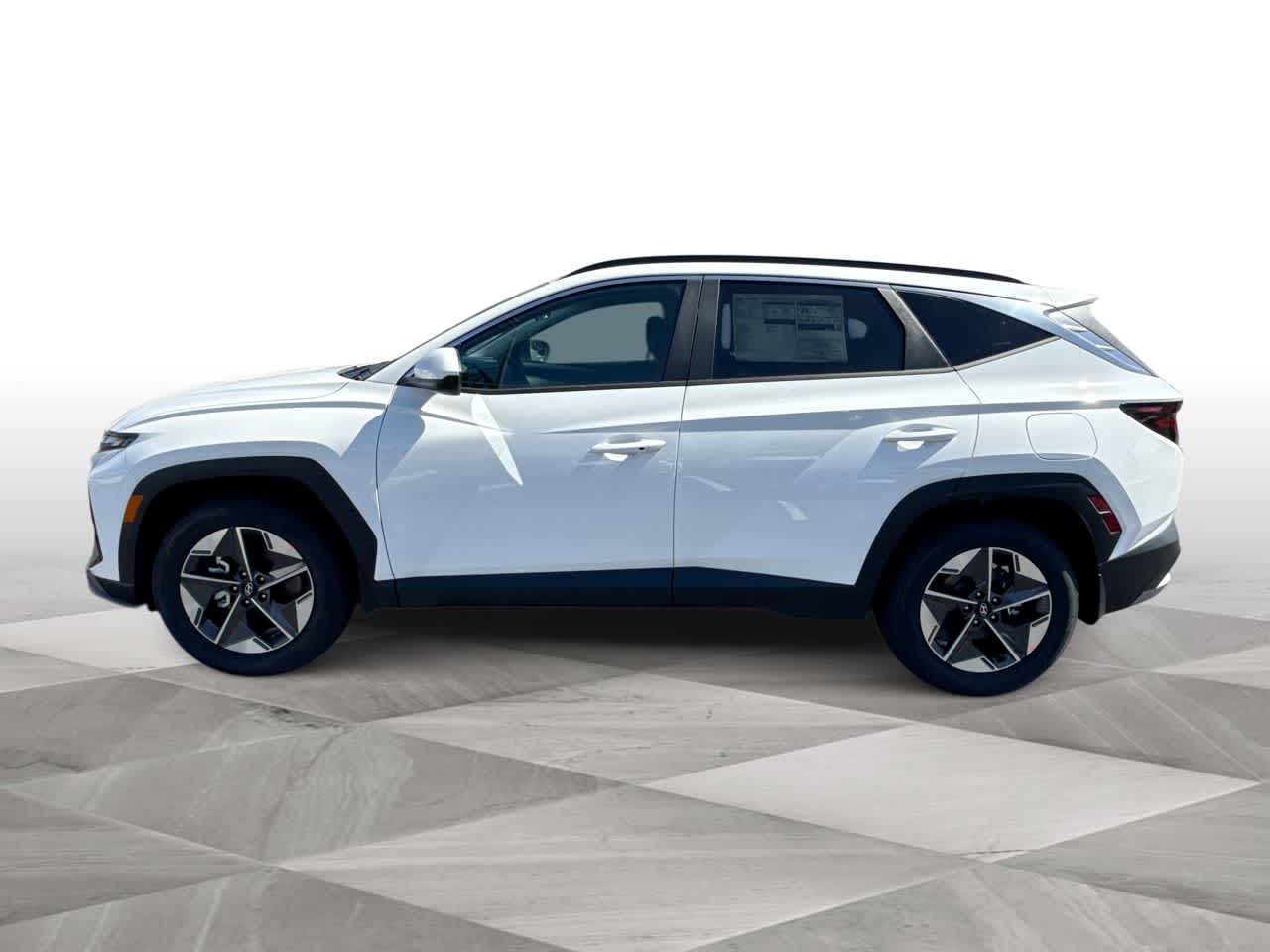 Thumbnail: 2026 Hyundai Tucson - 5