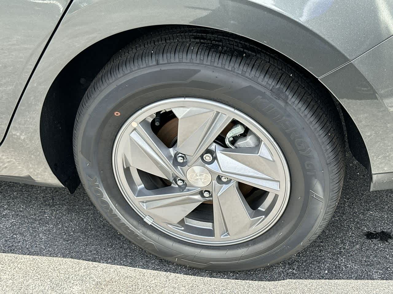 Thumbnail: 2025 Hyundai Elantra - 11