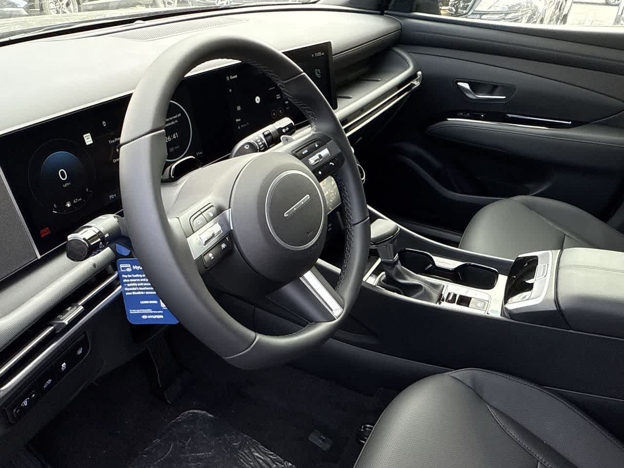 Thumbnail: 2026 Hyundai Santa Cruz - 13