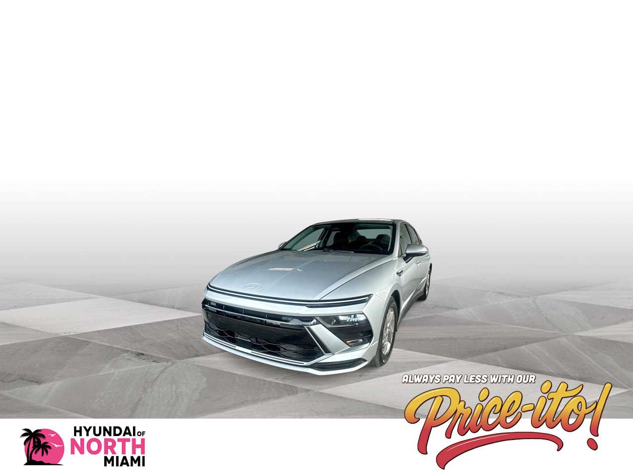 2026 Hyundai Sonata