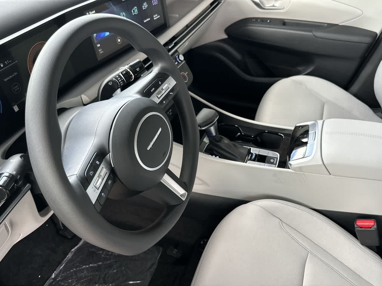 Thumbnail: 2026 Hyundai Tucson - 13