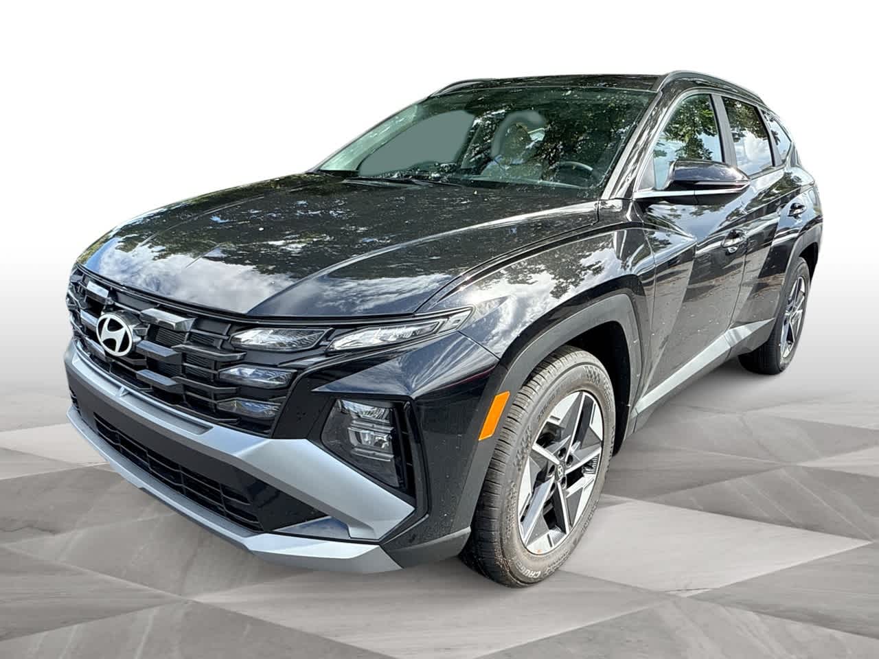 Thumbnail: 2026 Hyundai Tucson - 4