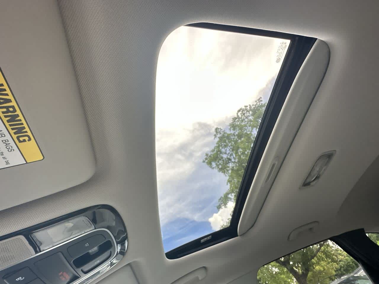 Thumbnail: 2025 Hyundai Tucson - 17