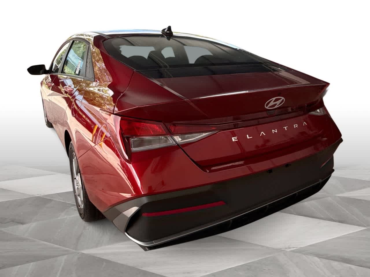 Thumbnail: 2025 Hyundai Elantra - 6