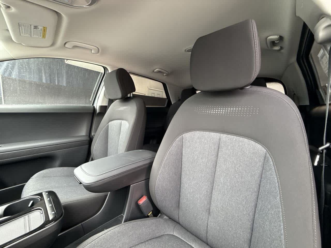 Thumbnail: 2026 Hyundai Ioniq 5 - 14