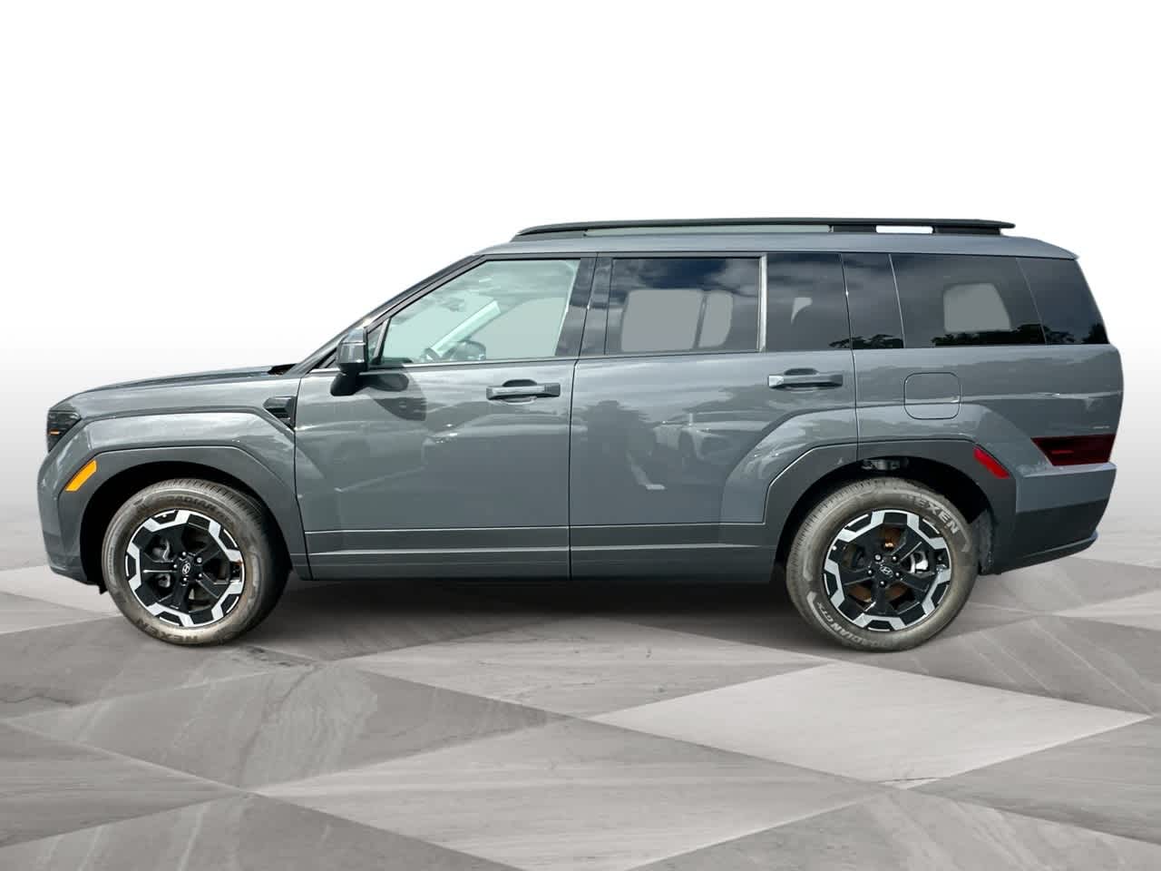 Thumbnail: 2026 Hyundai Santa Fe - 5