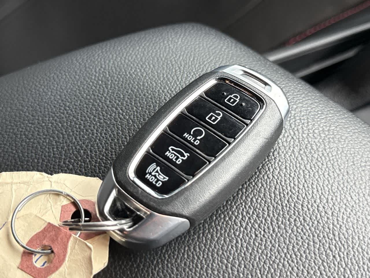 Thumbnail: 2023 Hyundai Elantra - 28