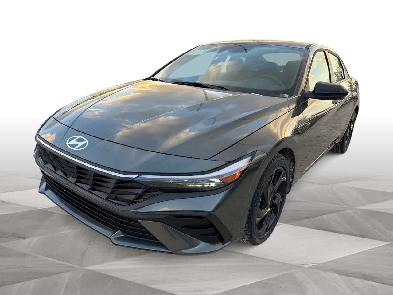 Thumbnail: 2026 Hyundai Elantra - 1