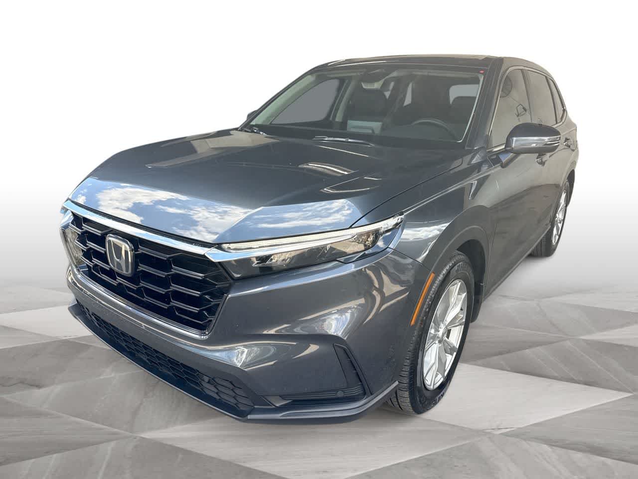 Thumbnail: 2025 Honda CR-V - 1