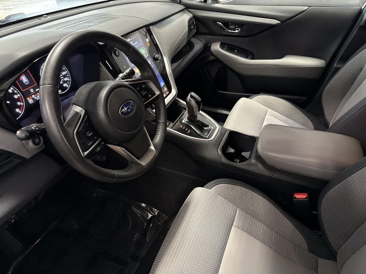 2020 Subaru Outback Premium 13