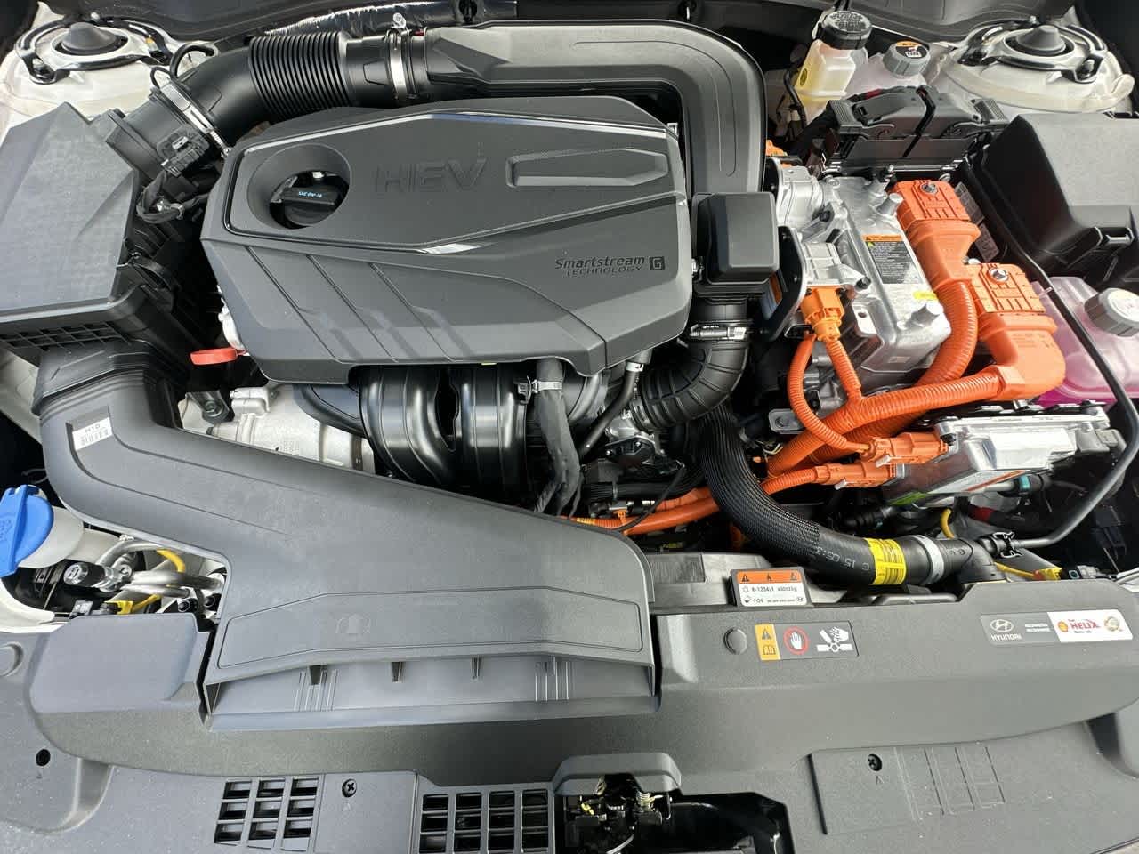 Thumbnail: 2025 Hyundai Sonata - 12