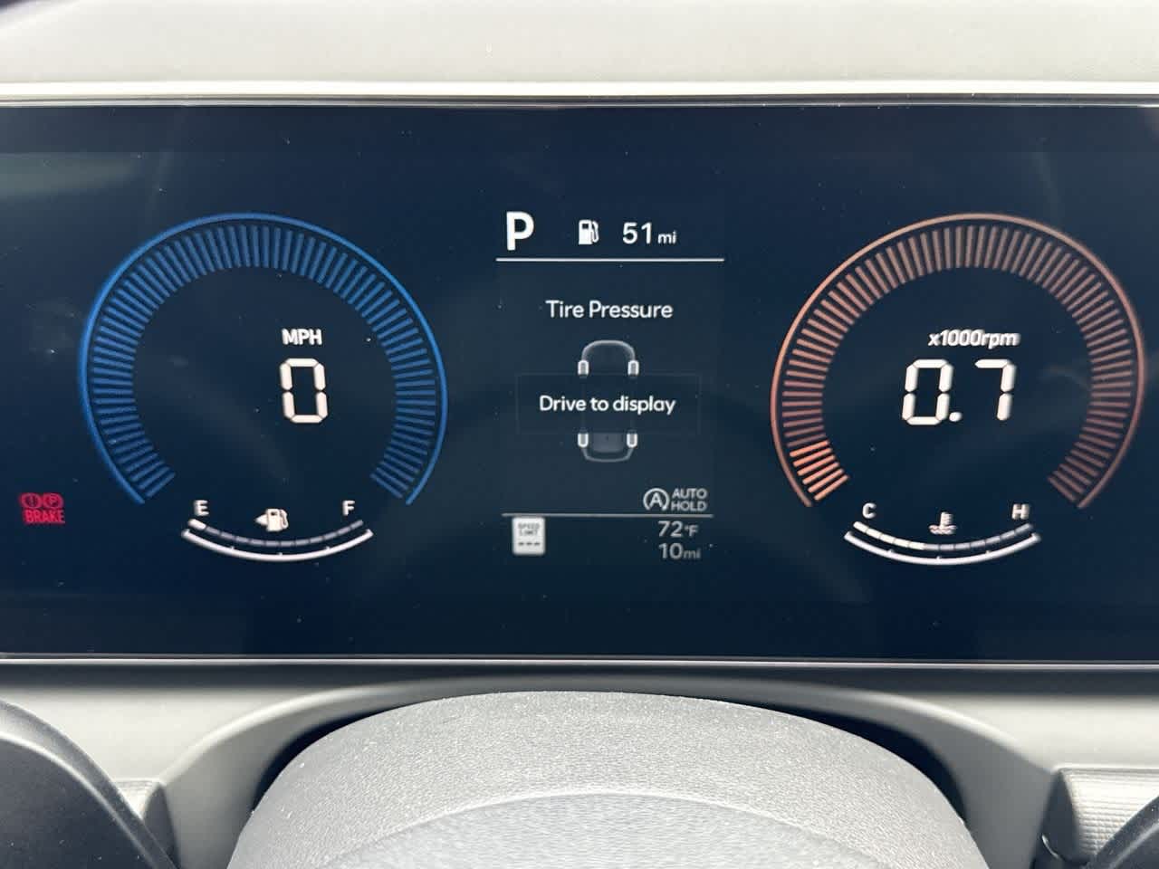 Thumbnail: 2026 Hyundai Tucson - 16