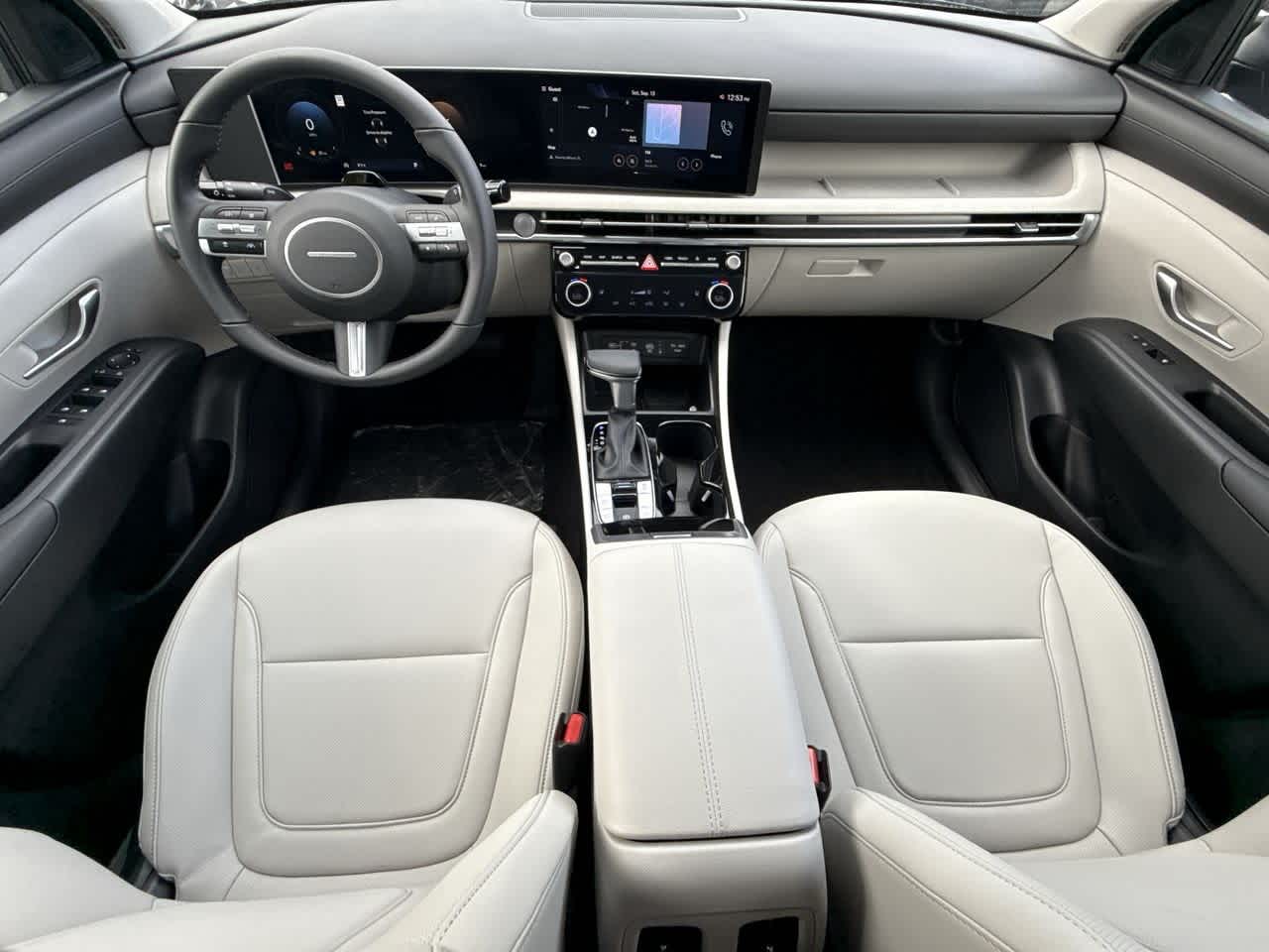 Thumbnail: 2025 Hyundai Tucson - 24