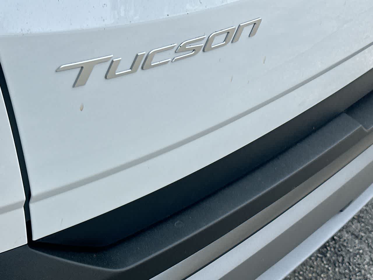 Thumbnail: 2026 Hyundai Tucson - 10