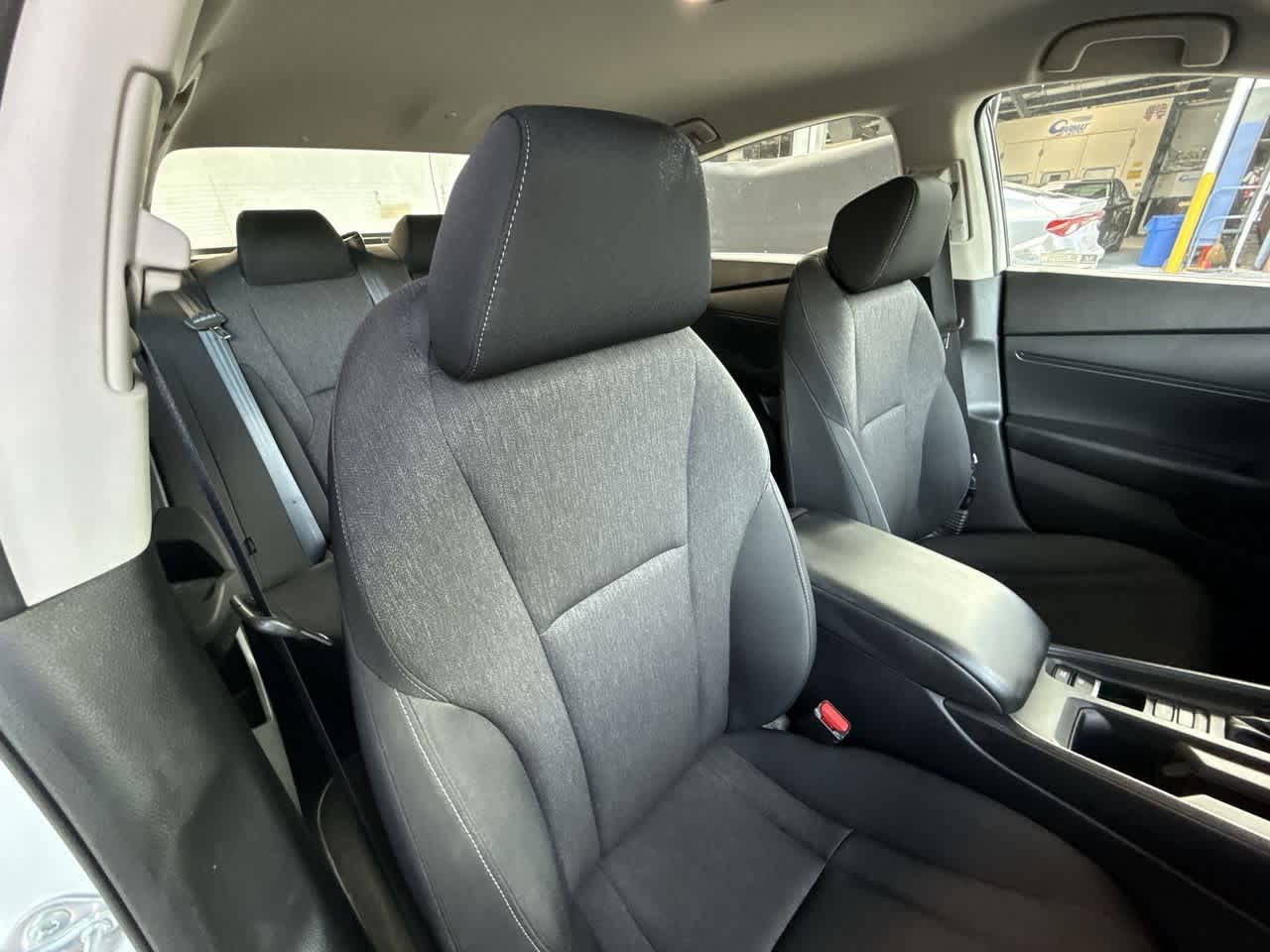 Thumbnail: 2023 Honda Accord - 27