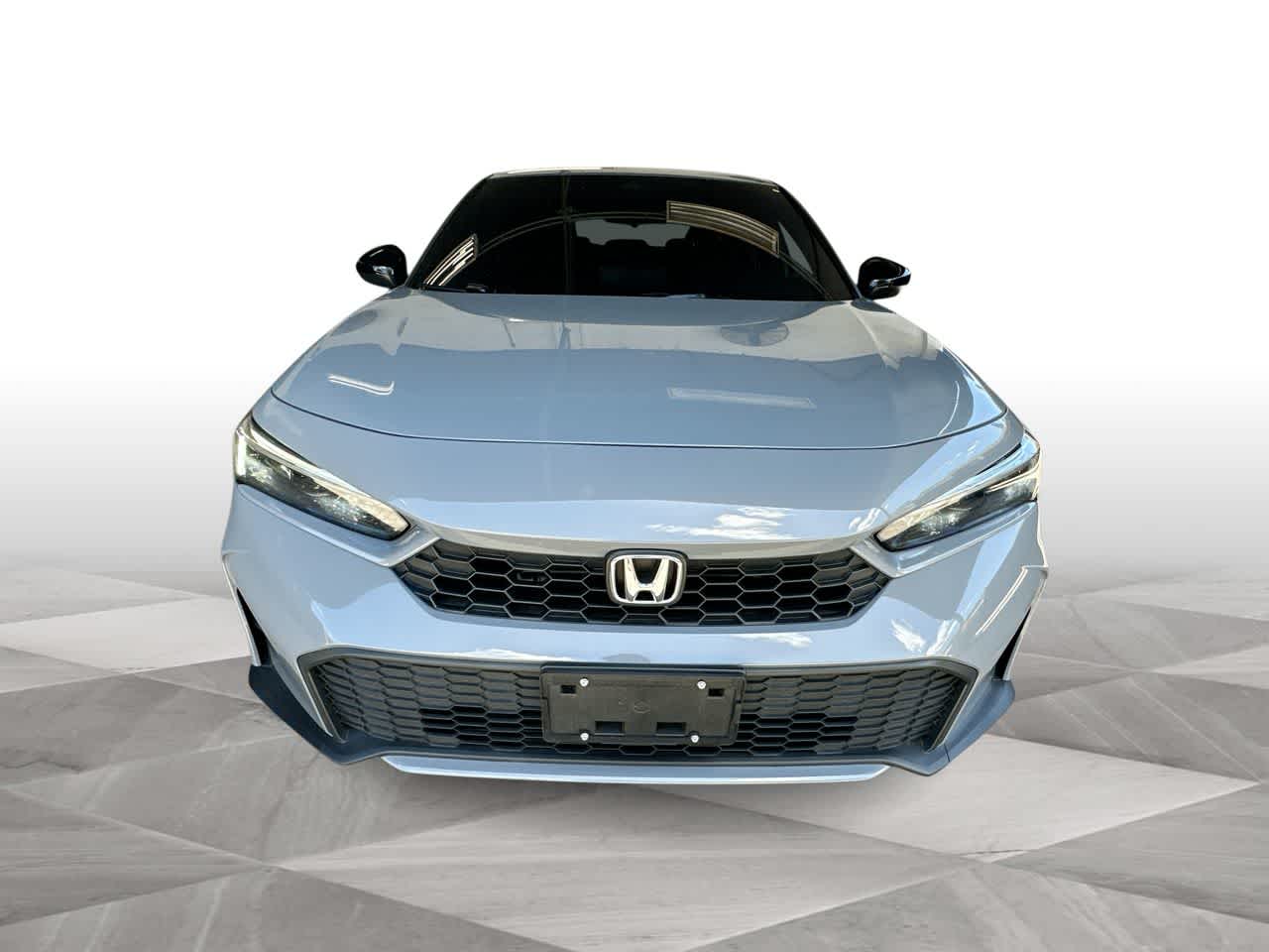 Thumbnail: 2026 Honda Civic - 3