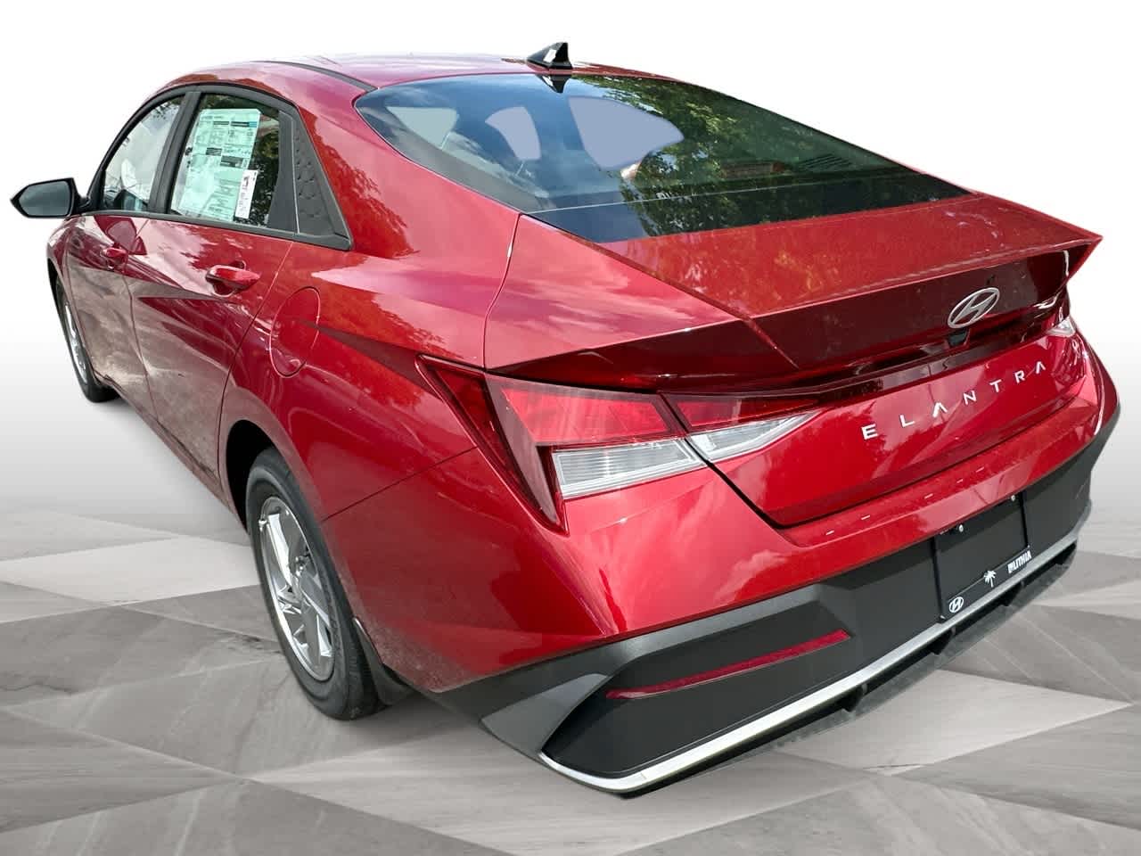 Thumbnail: 2025 Hyundai Elantra - 6