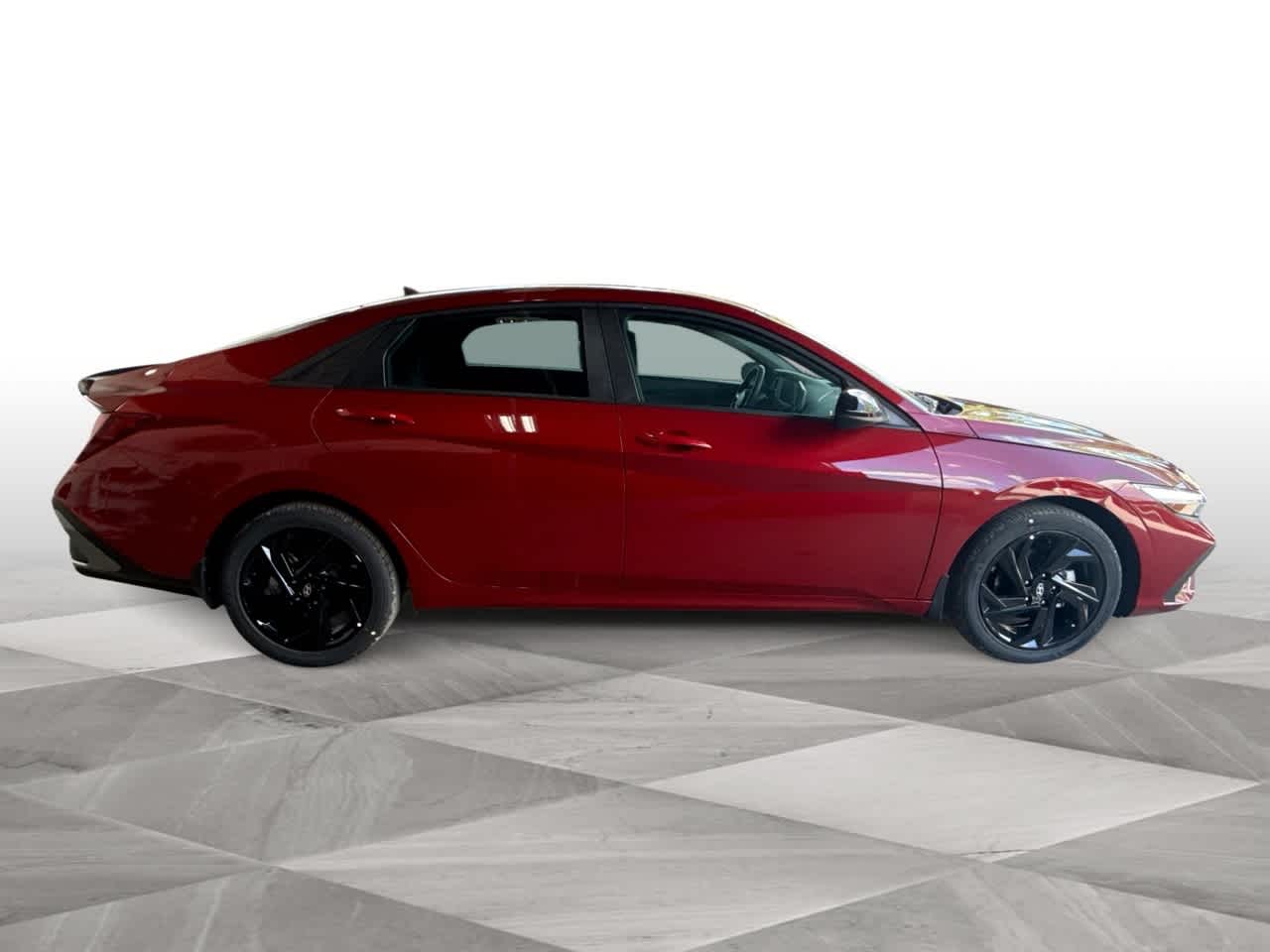 Thumbnail: 2026 Hyundai Elantra - 9