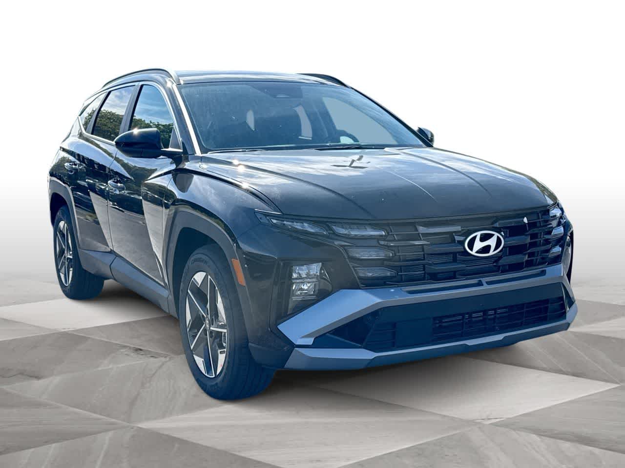 Thumbnail: 2026 Hyundai Tucson - 2