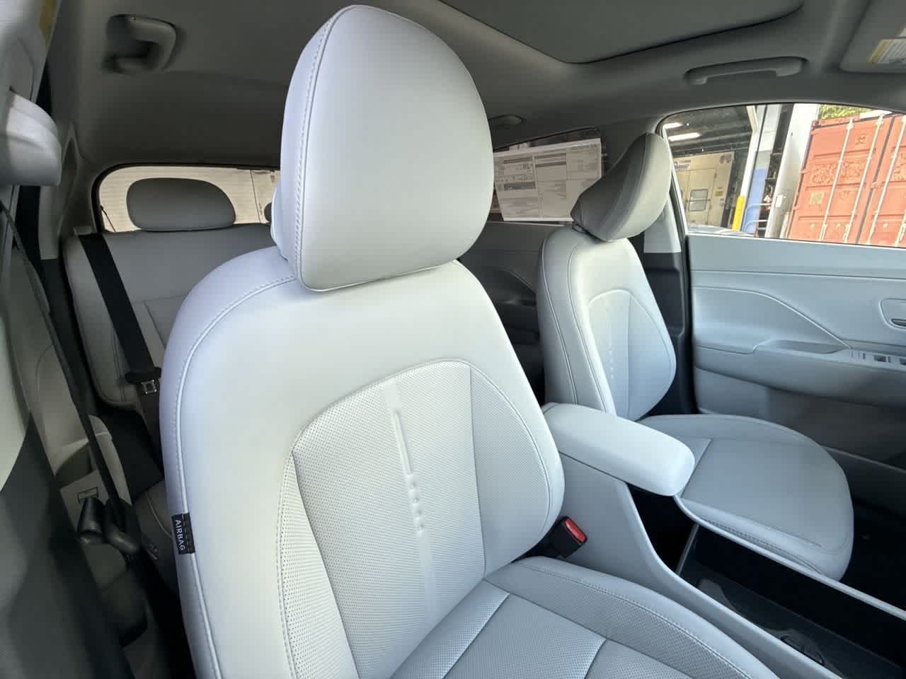 Thumbnail: 2026 Hyundai Kona - 27