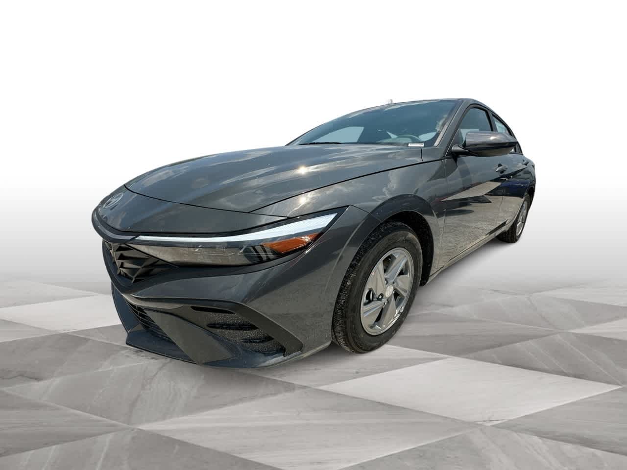 Thumbnail: 2025 Hyundai Elantra - 1