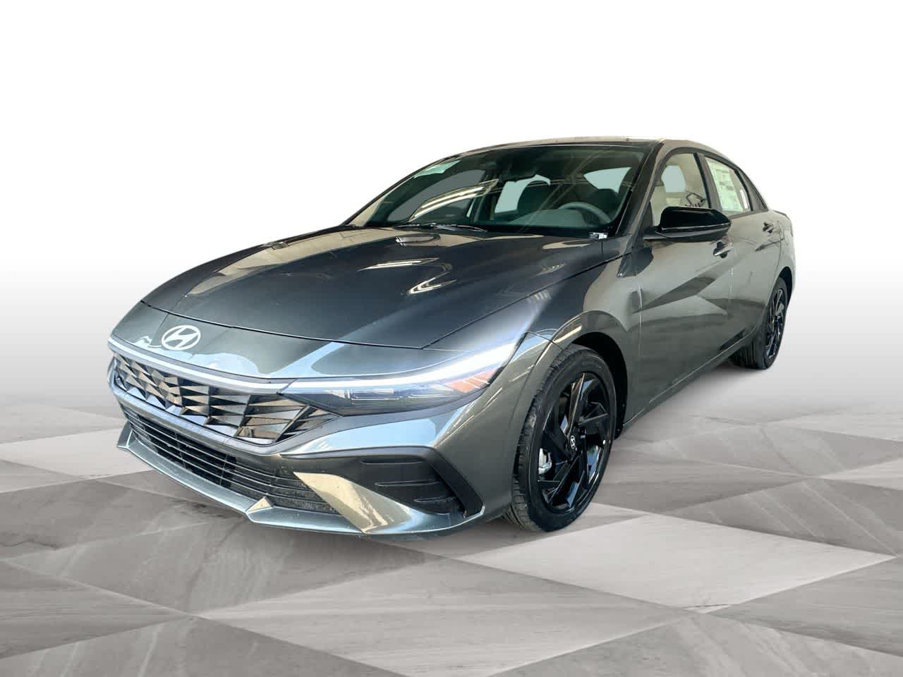 Thumbnail: 2026 Hyundai Elantra - 4