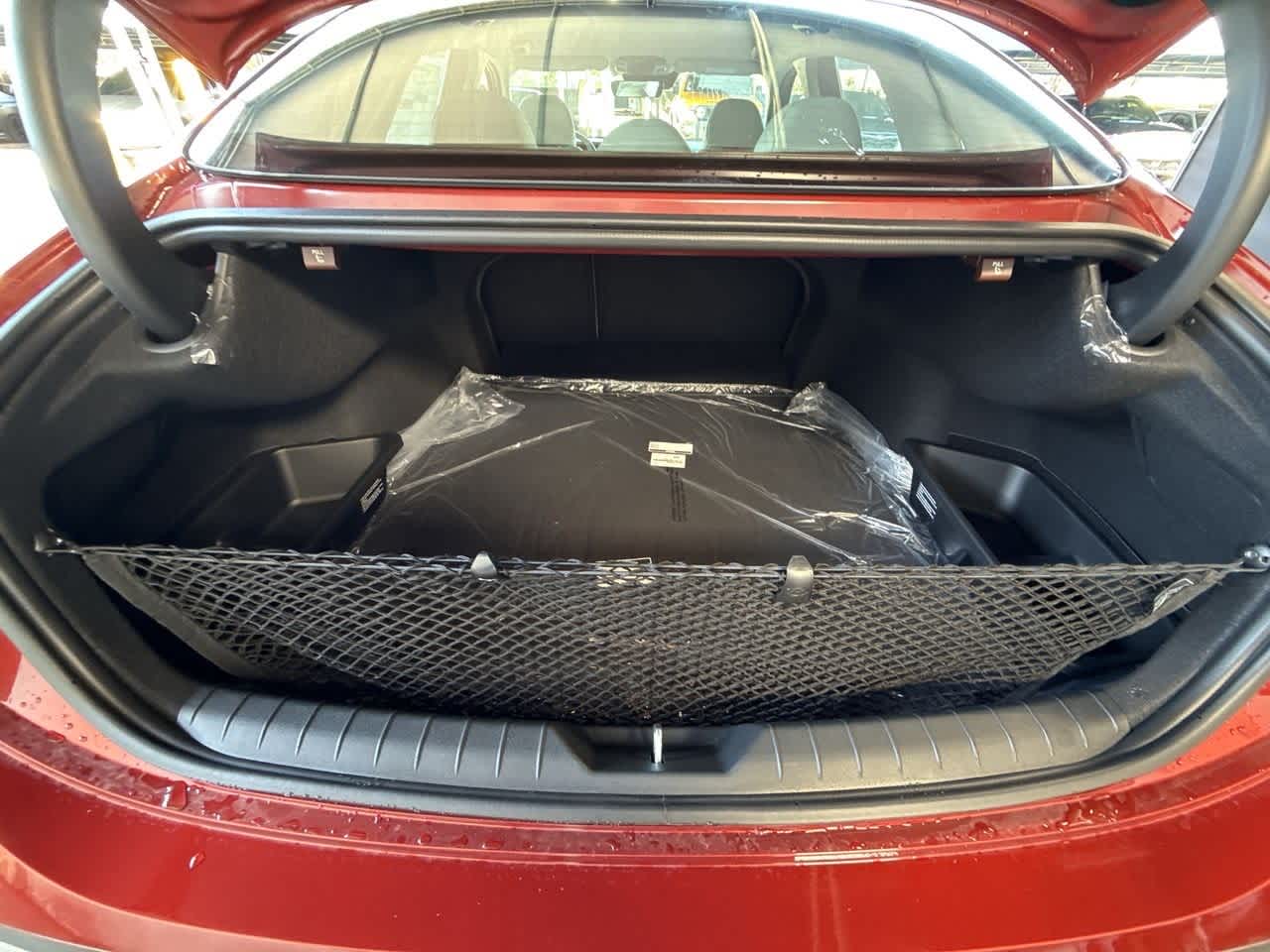 Thumbnail: 2026 Hyundai Sonata - 25