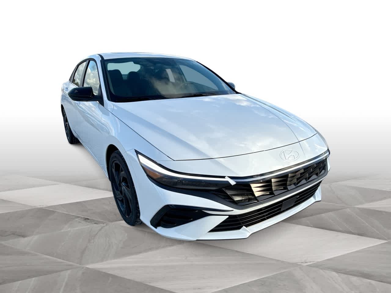 Thumbnail: 2026 Hyundai Elantra - 2