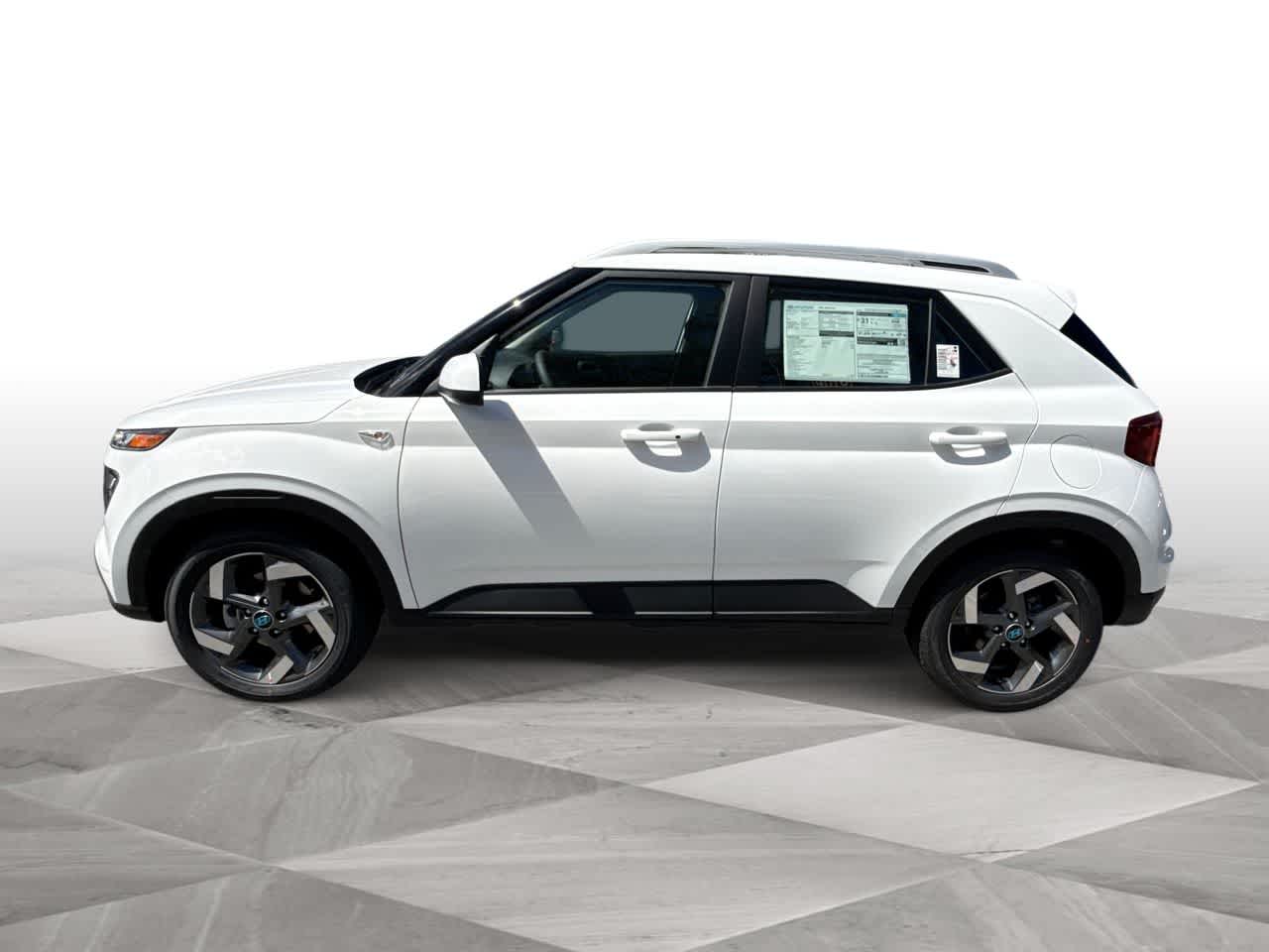 Thumbnail: 2026 Hyundai Venue - 5