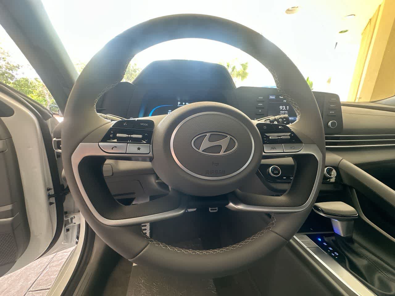 Thumbnail: 2026 Hyundai Elantra - 15