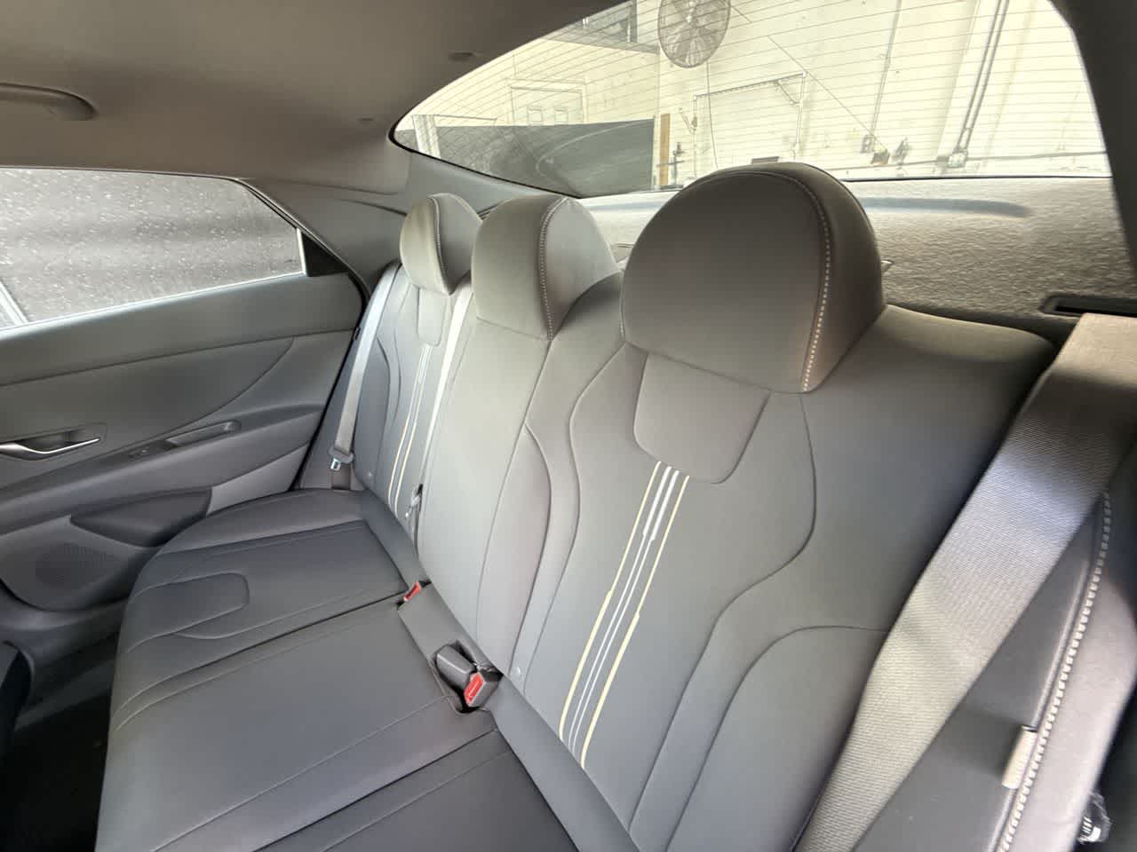 Thumbnail: 2026 Hyundai Elantra - 22