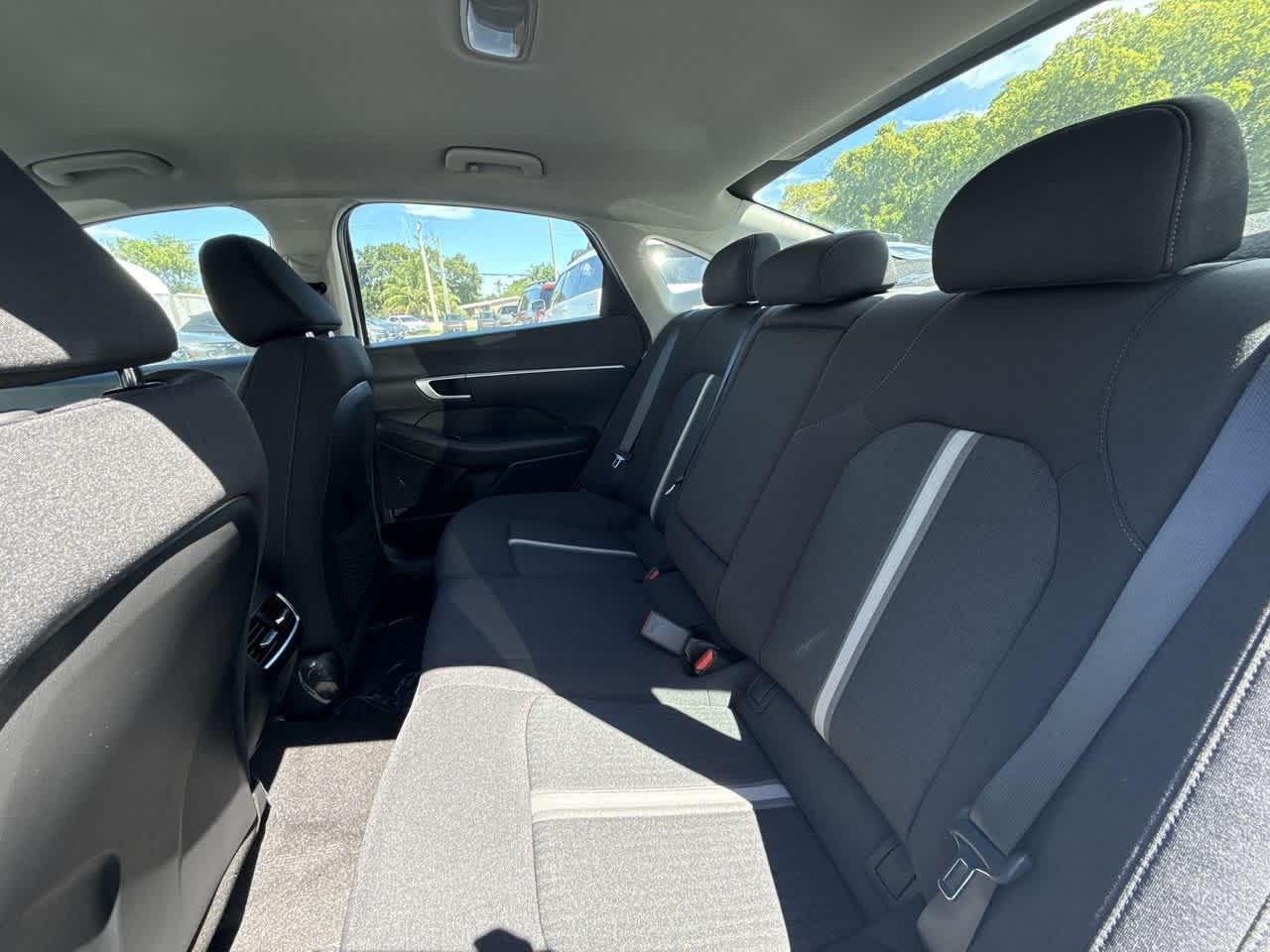 Thumbnail: 2025 Hyundai Sonata - 22