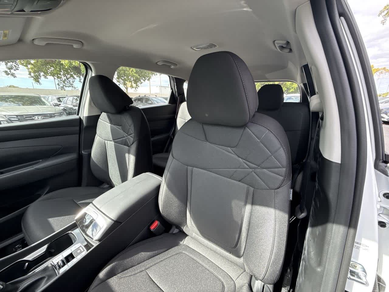 Thumbnail: 2026 Hyundai Tucson - 14