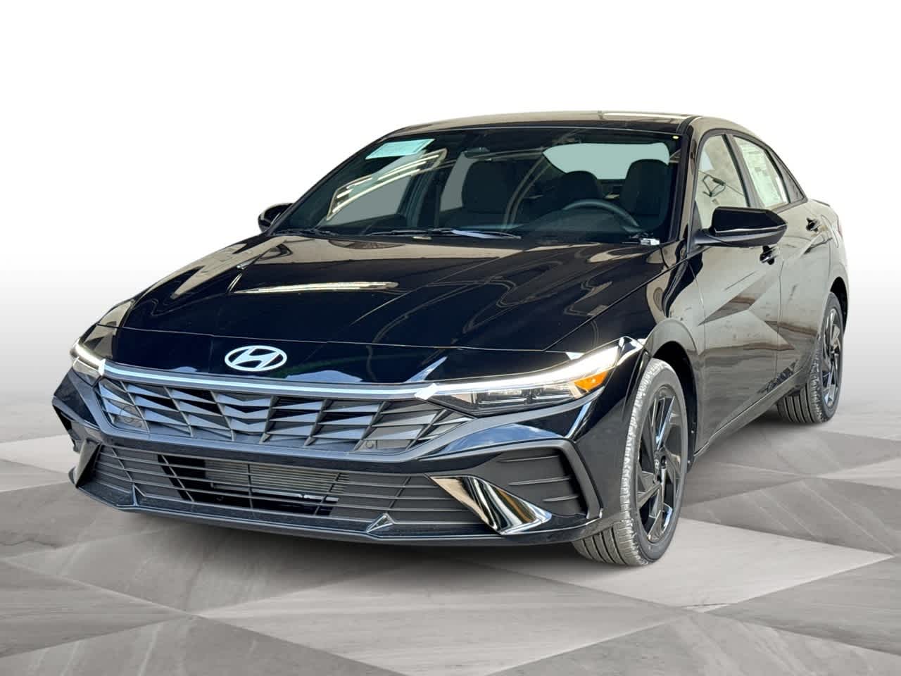 Thumbnail: 2026 Hyundai Elantra - 1