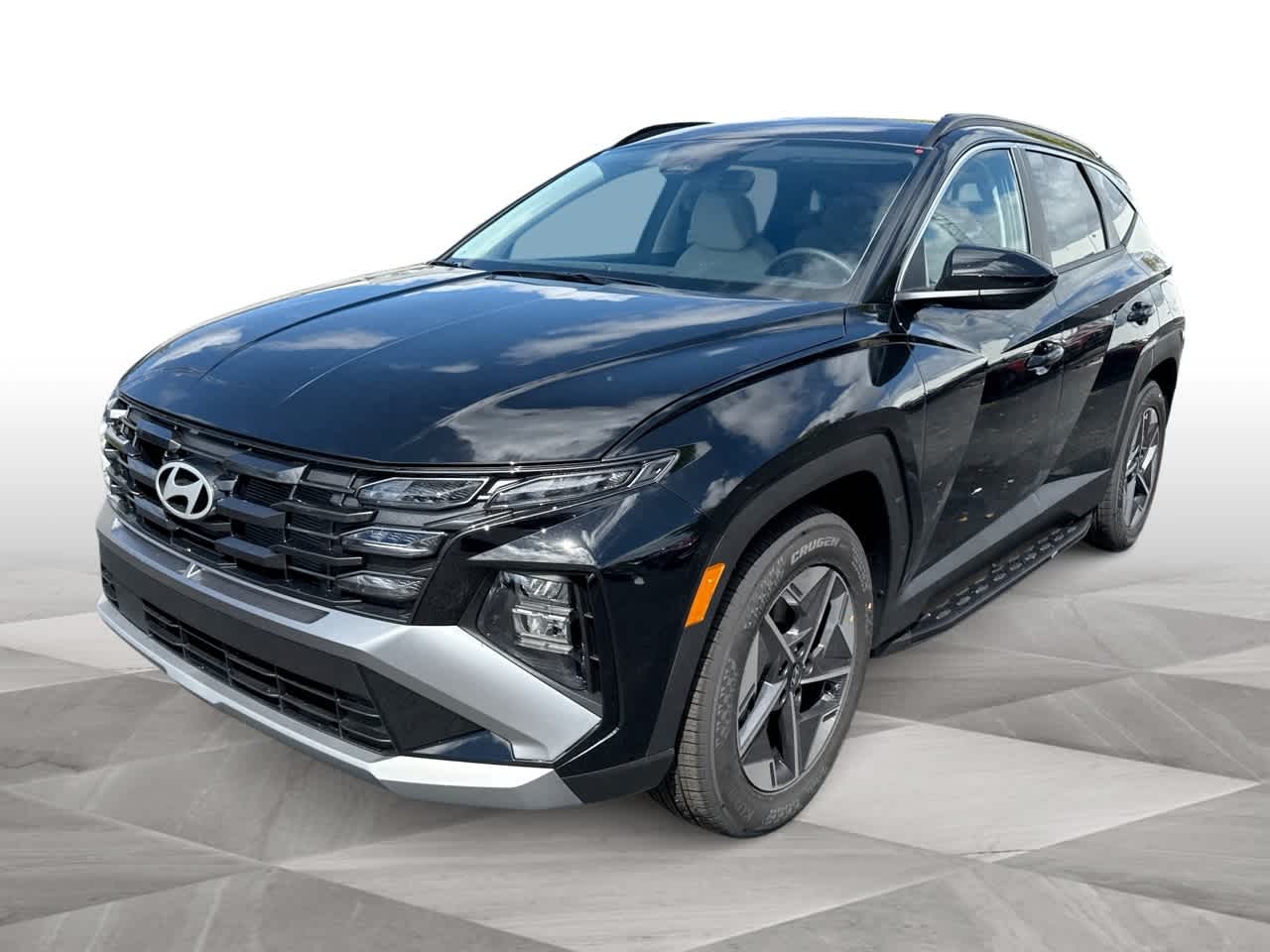 Thumbnail: 2026 Hyundai Tucson - 4