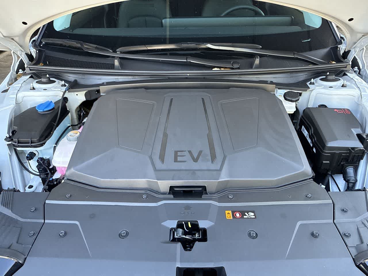 Thumbnail: 2026 Hyundai Ioniq 5 - 12