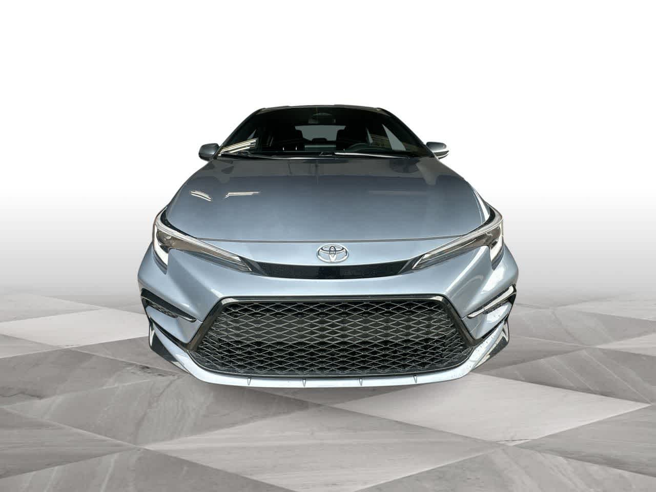 Thumbnail: 2026 Toyota Corolla - 3