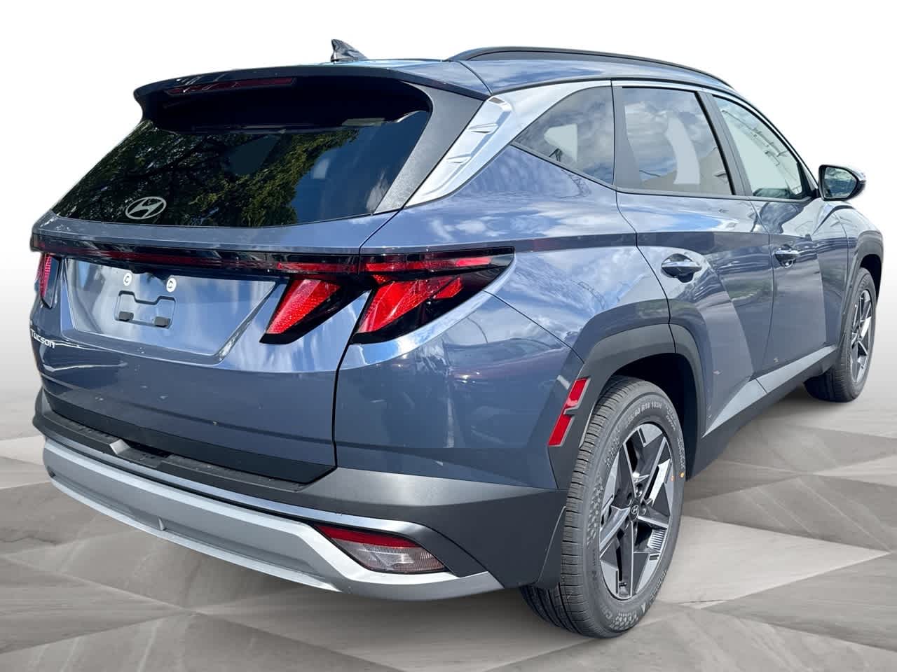 Thumbnail: 2026 Hyundai Tucson - 8