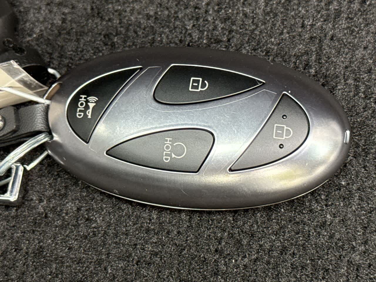 Thumbnail: 2026 Hyundai Tucson - 28