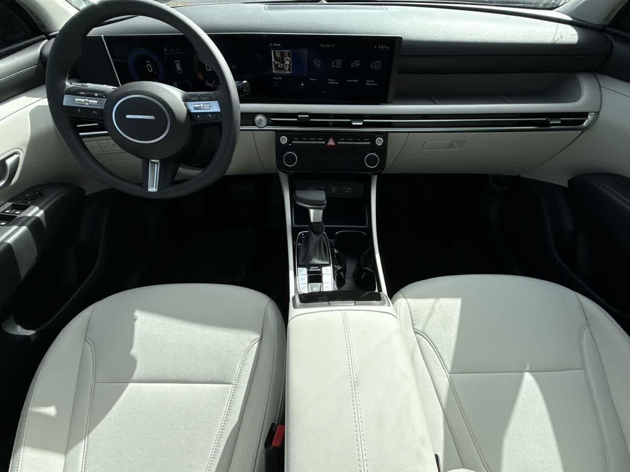 Thumbnail: 2026 Hyundai Tucson - 24