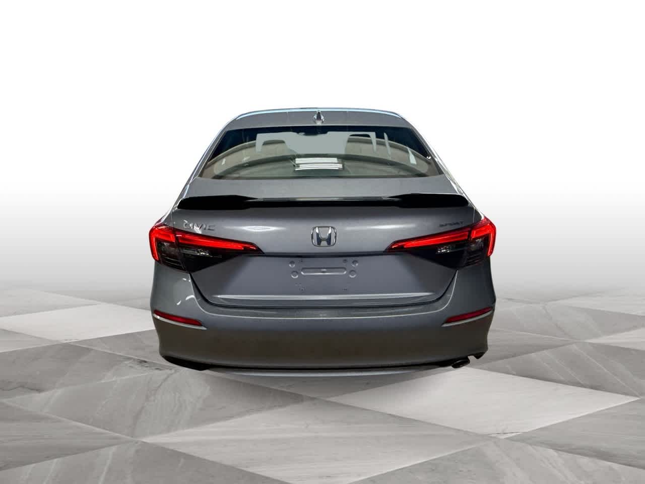 Thumbnail: 2022 Honda Civic - 7