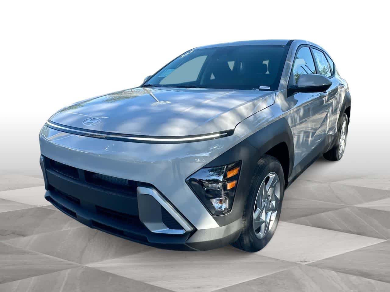 Thumbnail: 2026 Hyundai Kona - 4