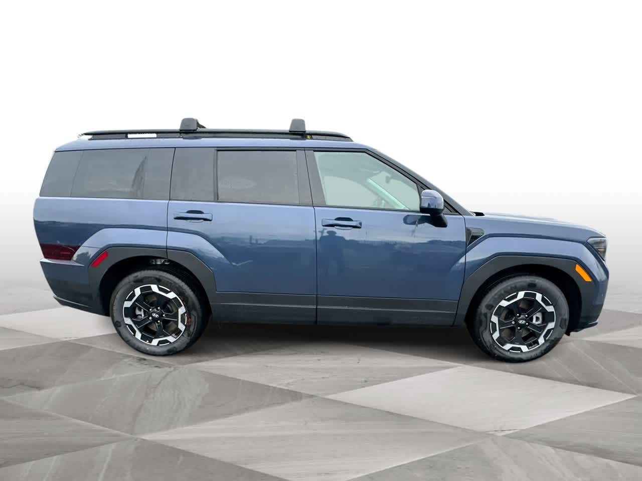 Thumbnail: 2026 Hyundai Santa Fe - 9