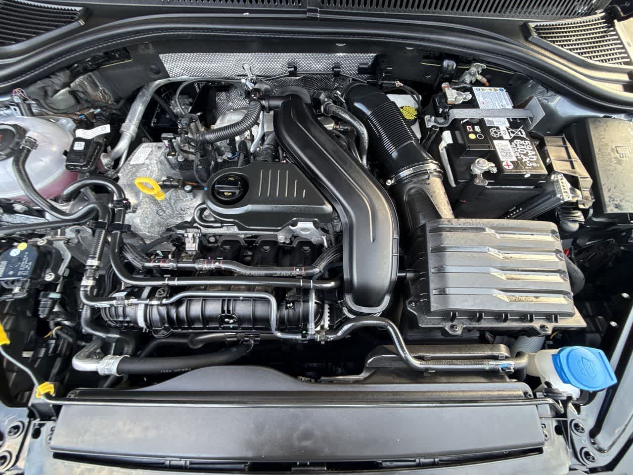 Thumbnail: 2025 Volkswagen Jetta - 12