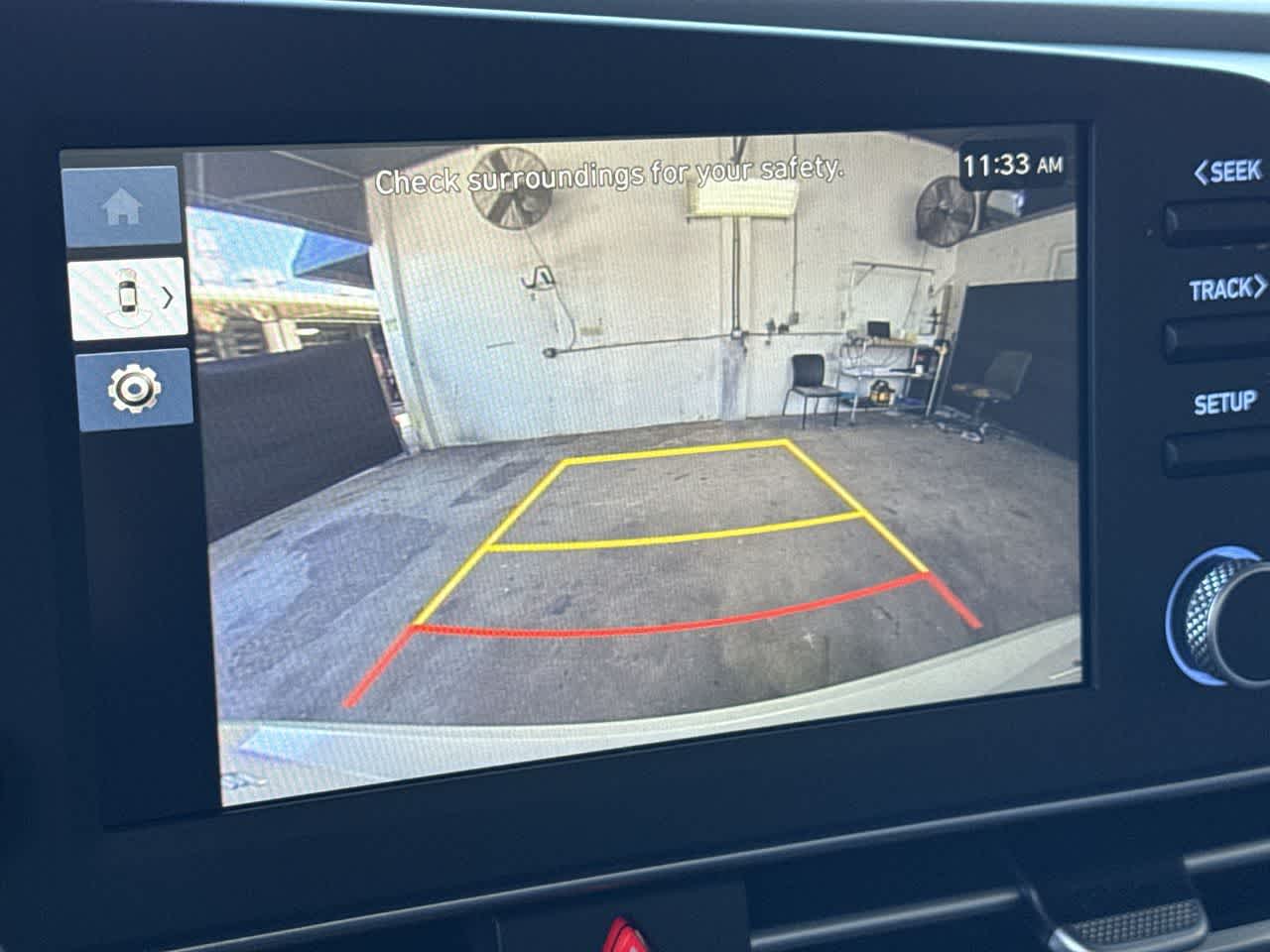 Thumbnail: 2026 Hyundai Elantra - 19