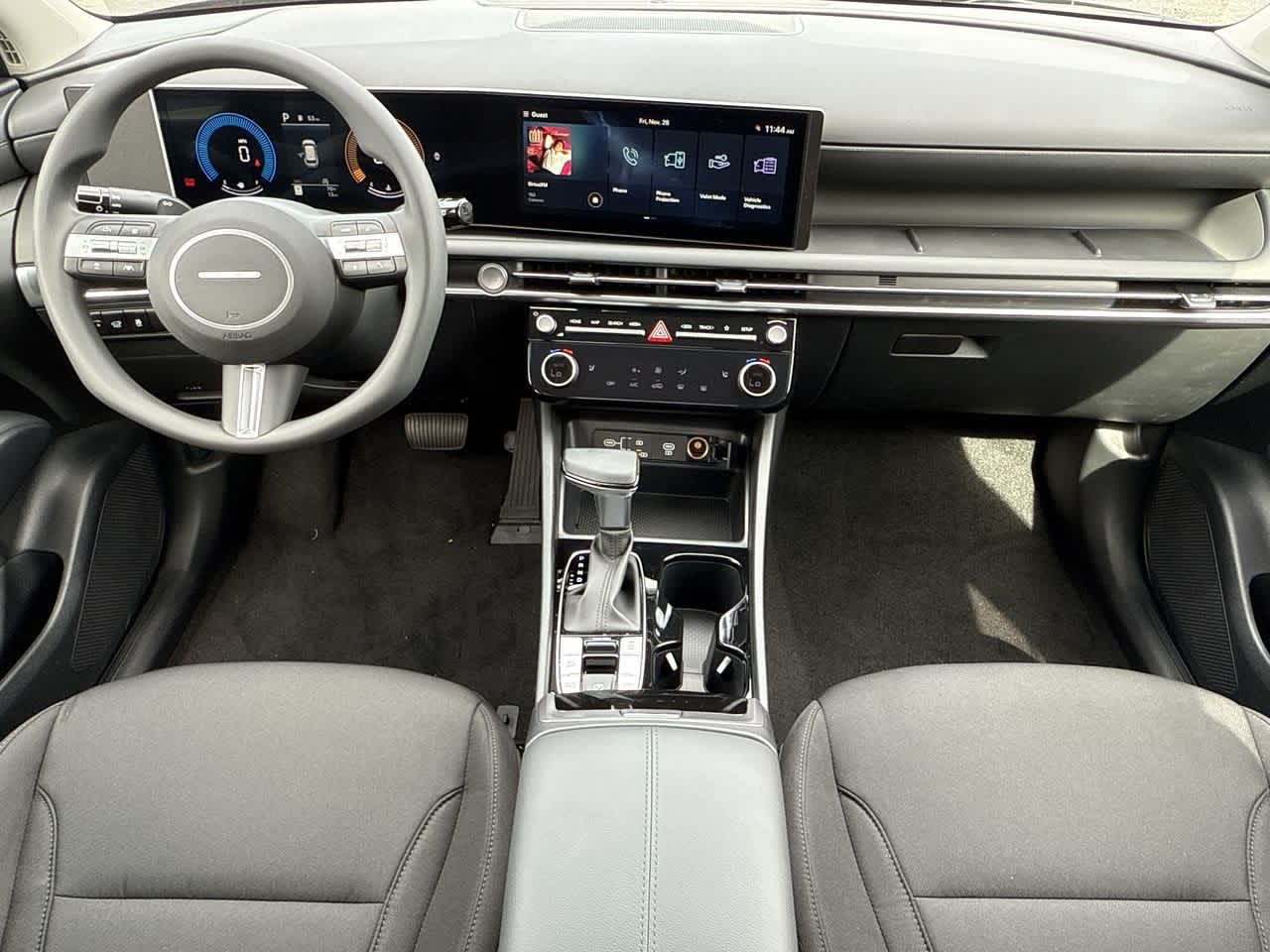 Thumbnail: 2026 Hyundai Tucson - 24