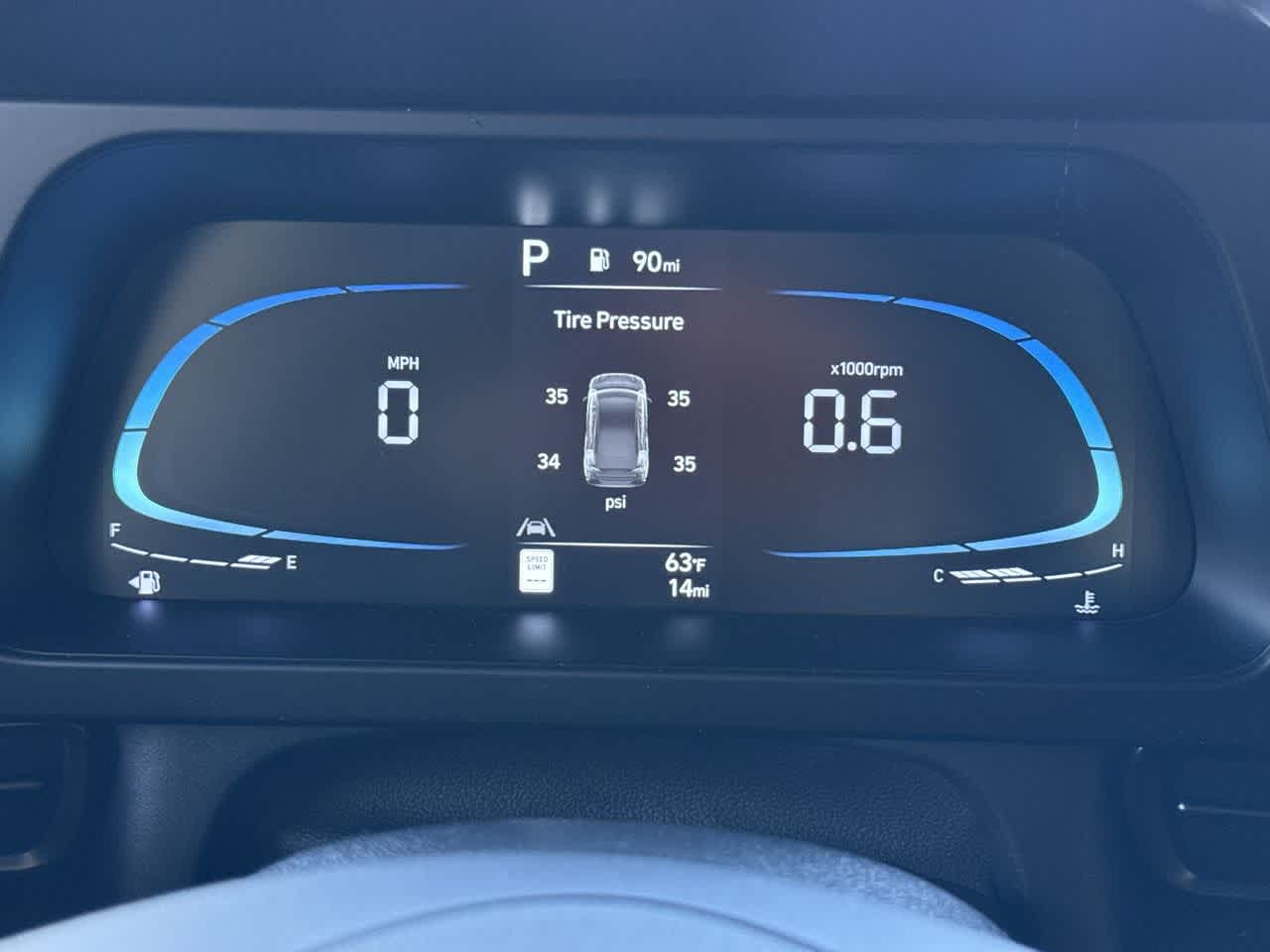 Thumbnail: 2026 Hyundai Elantra - 16