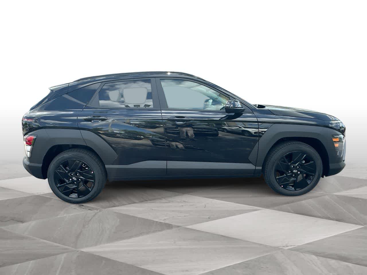 Thumbnail: 2026 Hyundai Kona - 9