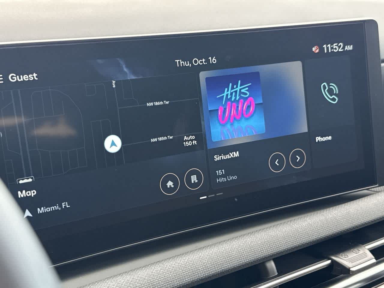 Thumbnail: 2025 Hyundai Tucson - 18