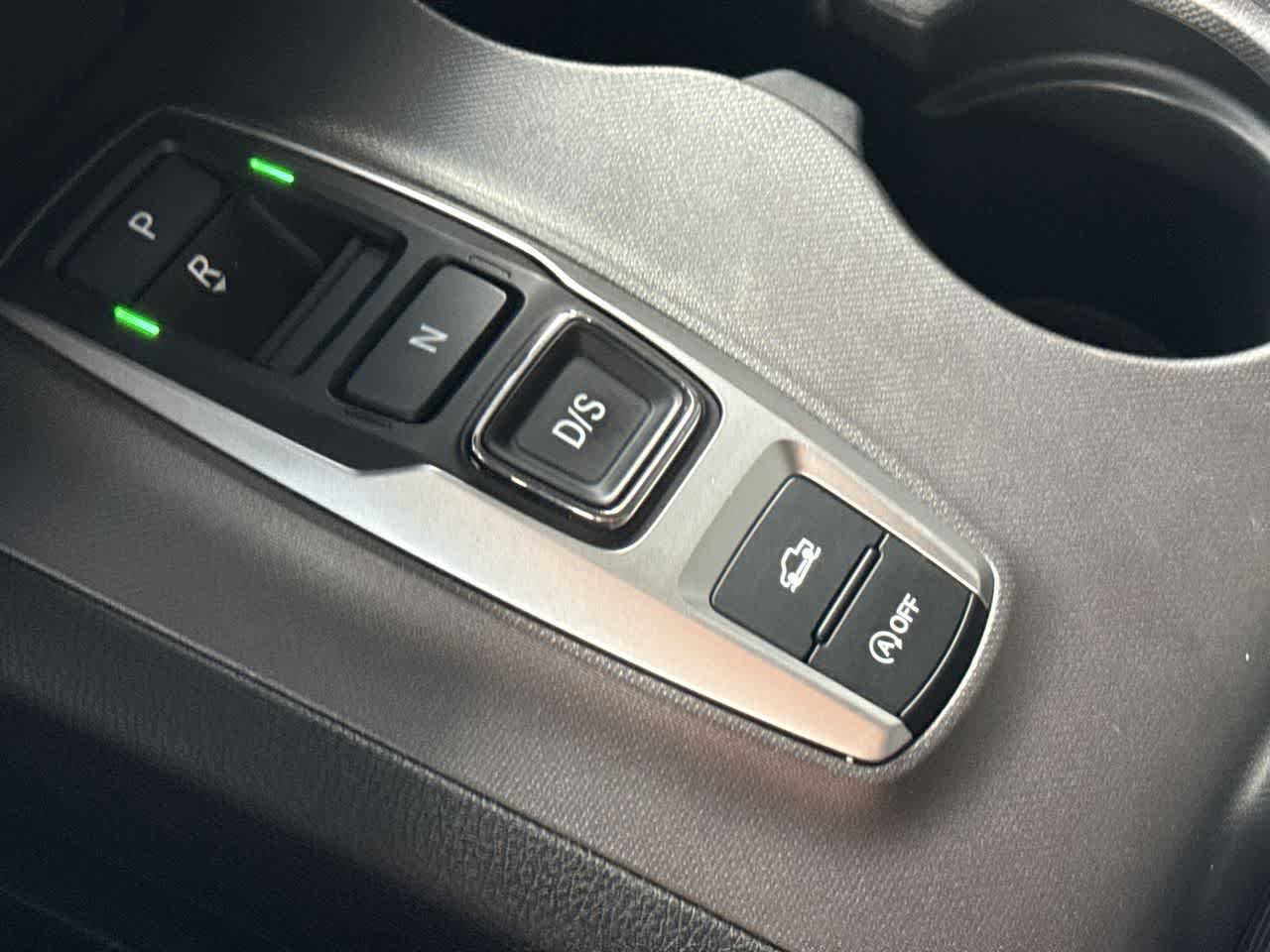 Thumbnail: 2023 Honda Ridgeline - 21